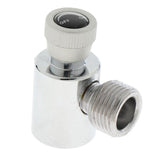 Maxbell Aquarium Simple Table of CO2 Multifunctional Oxygen Charging Valve 2