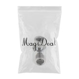 Maxbell Aquarium Simple Table of CO2 Multifunctional Oxygen Charging Valve 2