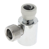 Maxbell Aquarium Simple Table of CO2 Multifunctional Oxygen Charging Valve 2