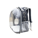 Maxbell Travel Bird Parrot Cage Carrier with Stand Perch Cup 8 Colors Black