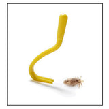 Maxbell Tick Removal Tool For Dogs Easy To Use Tick Remover for Pets orange