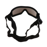 Maxbell Dog/Pet Goggles Sunglasses for UV Protection Blue