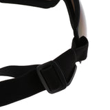 Maxbell Dog/Pet Goggles Sunglasses for UV Protection Blue