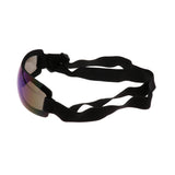 Maxbell Dog/Pet Goggles Sunglasses for UV Protection Blue