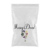 Maxbell Bird Toy Conure Foraging Hanging Toy for Small Medium Parrots  Type 1