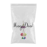 Maxbell Bird Toy Conure Foraging Hanging Toy for Small Medium Parrots  Type 3
