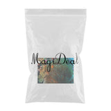 Maxbell 3D Coral Aquarium Background Sticker Fish Tank Wall Decoration Painting S