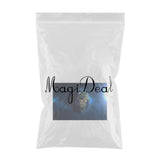 Maxbell Aquarium 3D Background Sticker Fish Tank Wall Backdrop Decoration S