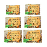 Maxbell Aquarium 3D Background Sticker Fish Tank Landscape Adhesive Poster XS