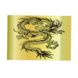 Maxbell Fish Tank Decoration Background Sticker Aquarium Background Poster 61x30cm