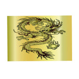 Maxbell Fish Tank Decoration Background Sticker Aquarium Background Poster 61x41cm