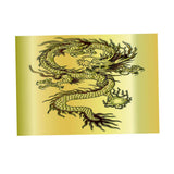 Maxbell Fish Tank Decoration Background Sticker Aquarium Background Poster 61x41cm