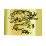 Maxbell Fish Tank Decoration Background Sticker Aquarium Background Poster 76x46cm