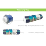 Maxbell Aquarium Background Fish Tank Reptile Vivarium Wallpaper Dragon M