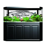 Maxbell Aquarium Background Fish Tank Reptile Vivarium Wallpaper Dragon XXL