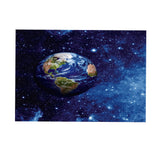 Maxbell Aquarium Background HD Picture Reptile Vivarium Wallpaper Starry Earth XS