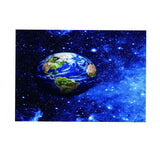 Maxbell Aquarium Background HD Picture Reptile Vivarium Wallpaper Starry Earth M