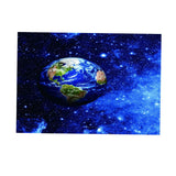 Maxbell Aquarium Background HD Picture Reptile Vivarium Wallpaper Starry Earth L