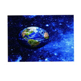 Maxbell Aquarium Background HD Picture Reptile Vivarium Wallpaper Starry Earth L