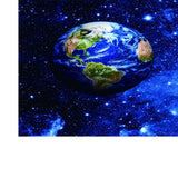 Maxbell Aquarium Background HD Picture Reptile Vivarium Wallpaper Starry Earth XL