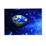 Maxbell Aquarium Background HD Picture Reptile Vivarium Wallpaper Starry Earth XXL