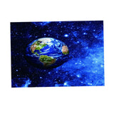 Maxbell Aquarium Background HD Picture Reptile Vivarium Wallpaper Starry Earth XXL