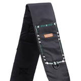 Maxbell Pet Carrier for Small and Medium Dogs Cat Pet Sling Purse Front Pack green