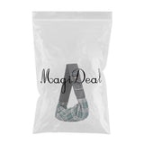 Maxbell Pet Carrier for Small and Medium Dogs Cat Pet Sling Purse Front Pack green