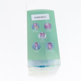 Maxbell Portable Outdoor Travel Pet Dog Leakproof Water Bottle Drinking Bowl Blue