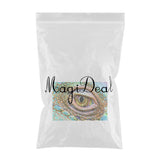 Max Aquarium Background Eye Style Poster Fish Tank Wallpaper Decoration XL