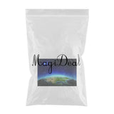 Max Aquarium Background Poster Fish Tank Wallpaper Sticker Decor 76x56cm