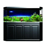 Max Aquarium Background Poster Fish Tank Wallpaper Sticker Decor 76x56cm