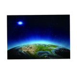 Max Aquarium Background Poster Fish Tank Wallpaper Sticker Decor 122x46cm