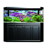 Maxbell Aquarium Fish Tank Landscape Sticker Fish Tank Wall Decor Picture 61x41cm