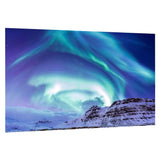 Maxbell Adhesive Fish Tank Background Picture Aquarium Landscape Poster 122x46cm