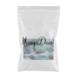 Maxbell Fish Tank Landscape Poster Fish Tank Wall Background Decor Picture  122x46cm