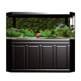 Maxbell 3D Fish Tank Wall Background Decor Pictures for Aquarium Decor 61x41cm
