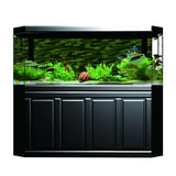Maxbell 3D Fish Tank Wall Background Decor Pictures for Aquarium Decor 76x46cm