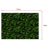 Maxbell 3D Fish Tank Wall Background Decor Pictures for Aquarium Decor 122x46cm