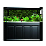 Maxbell 3D Fish Tank Wall Background Decor Pictures for Aquarium Decor 122x46cm