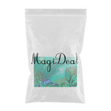Maxbell 3D Aquarium Landscape Decorative Poster Fish Tank Wall Background  61x41cm