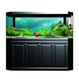 Maxbell 3D Aquarium Landscape Decorative Poster Fish Tank Wall Background 76x46cm