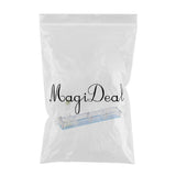 Maxbell Clear Insect Ant Housing Acrylic Nest Ant Feed Farm Formicarium Box Blue
