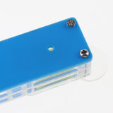 Maxbell Clear Insect Ant Housing Acrylic Nest Ant Feed Farm Formicarium Box Blue