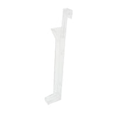 Maxbell Aquarium Clear Acrylic Shrimp Feeding Tube Food Pipe Feeder Feeding Tool M