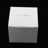 Maxbell Spider Insect Reptile Tank Vivarium Cage Box Clear Acrylic Terrarium Clear