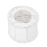 Maxbell Spider Insect Reptile Tank Vivarium Cage Box Clear Acrylic Terrarium Clear