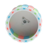 Maxbell Hamster Silent Running Wheel Mice Mouse Activity Toy Type A