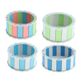 Maxbell Hamster Silent Running Wheel Mice Mouse Activity Toy Type A