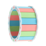 Maxbell Hamster Silent Running Wheel Mice Mouse Activity Toy Type A